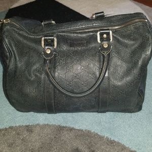 Gucci bag